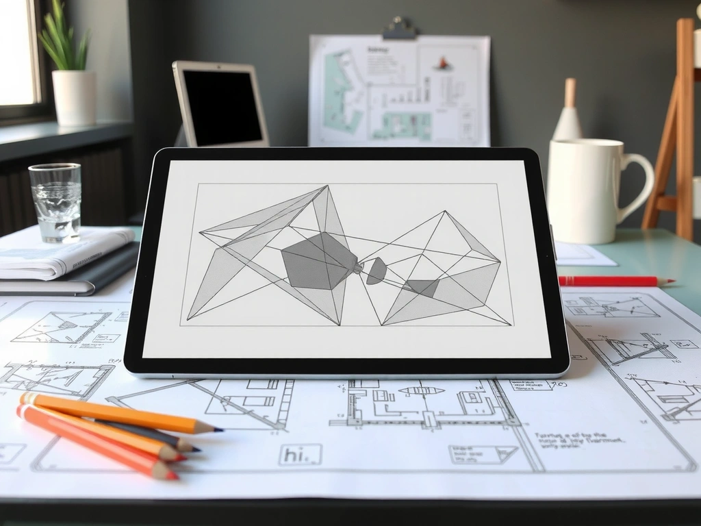 Design process of an analytics hub