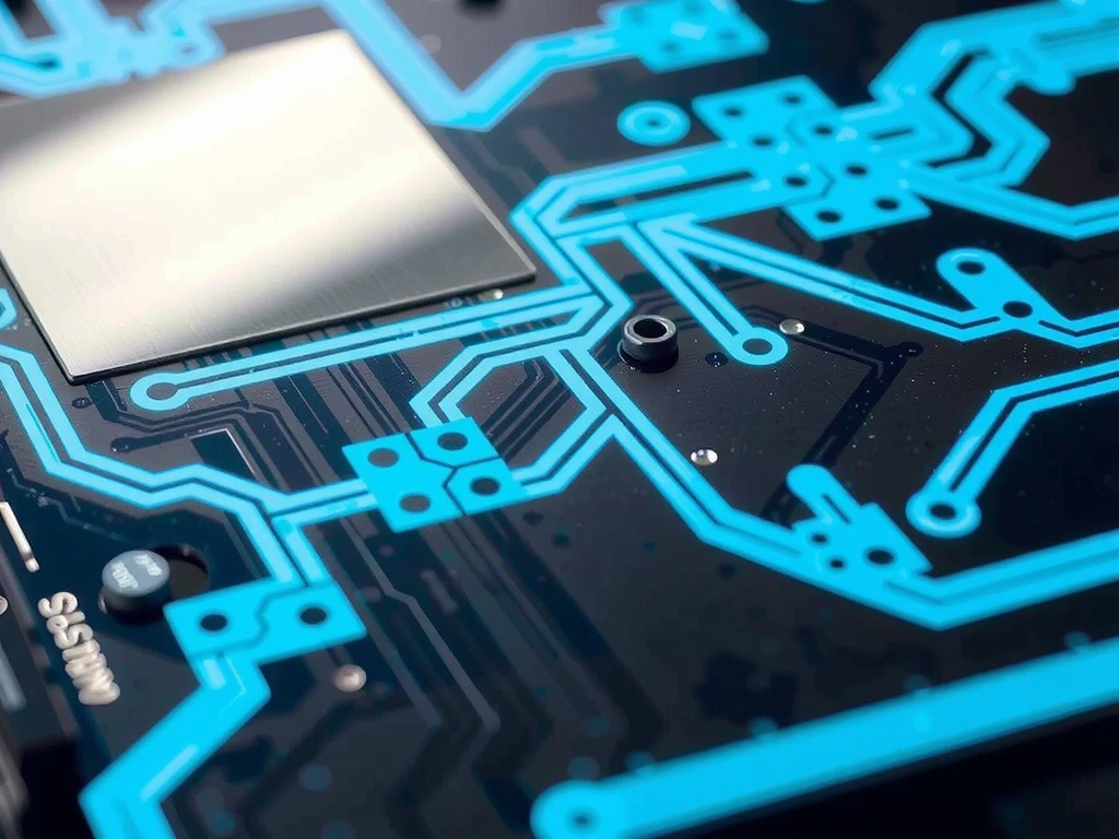 Futuristic data architecture