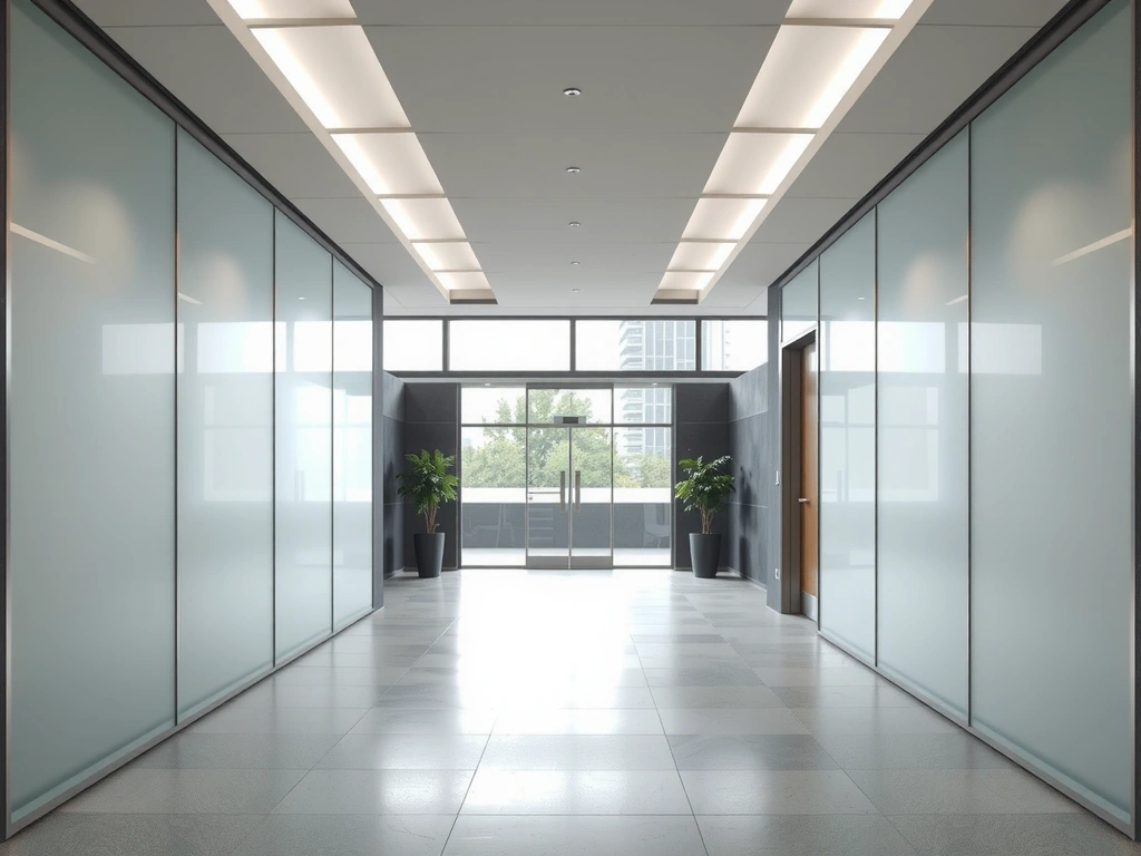 Nalaxv Auckland CBD Headquarters