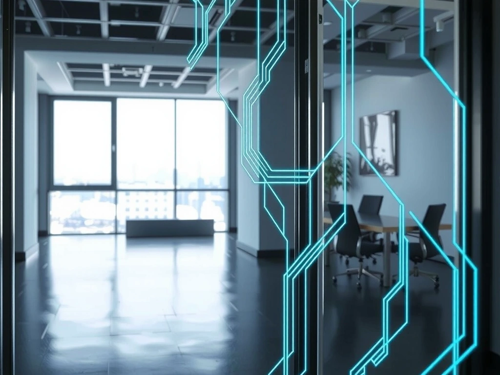 Digital data structure representation