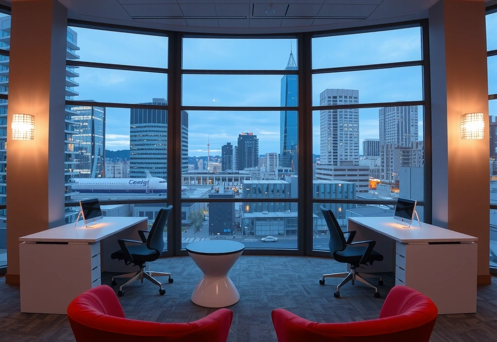 Nalaxv headquarters vibe