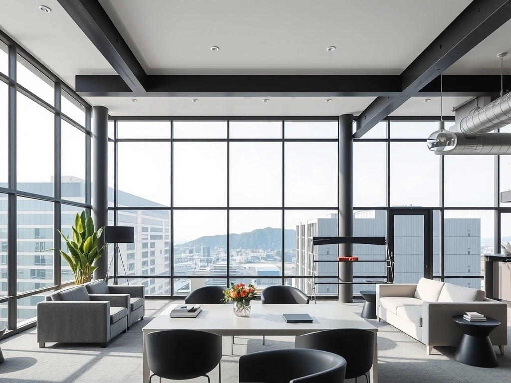 Nalaxv Auckland Headquarters