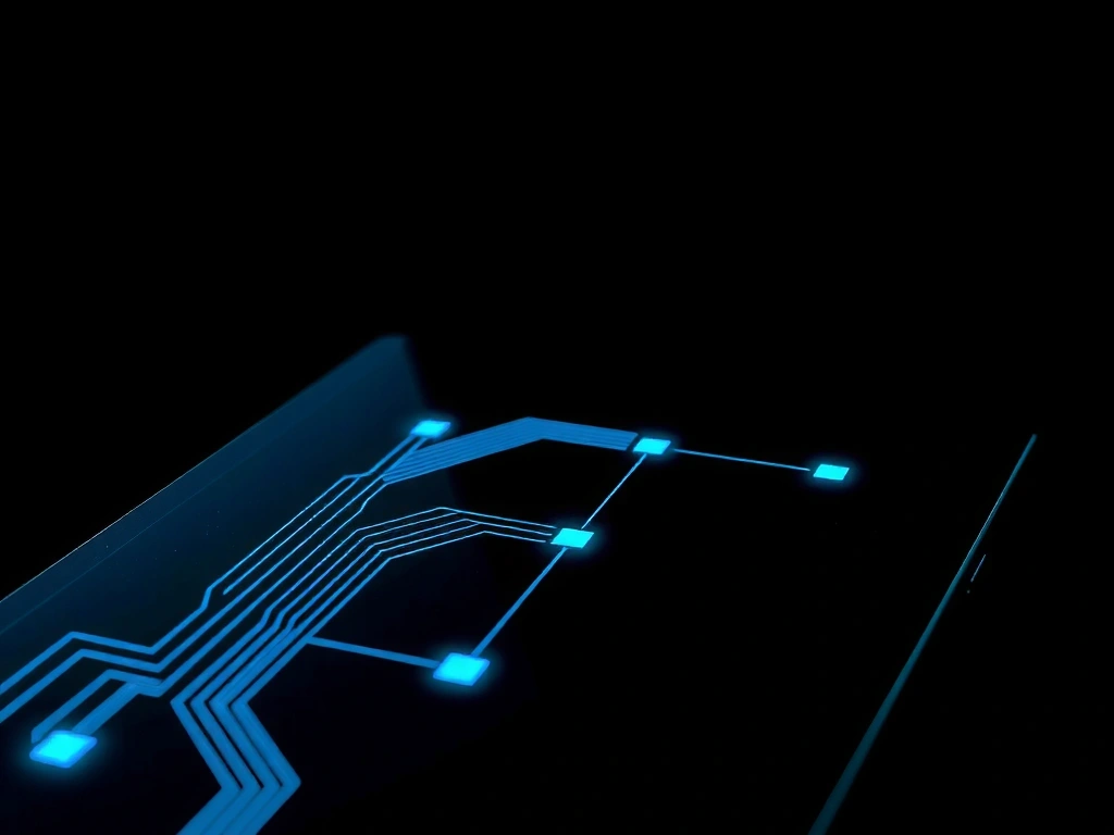 Technical interface detail