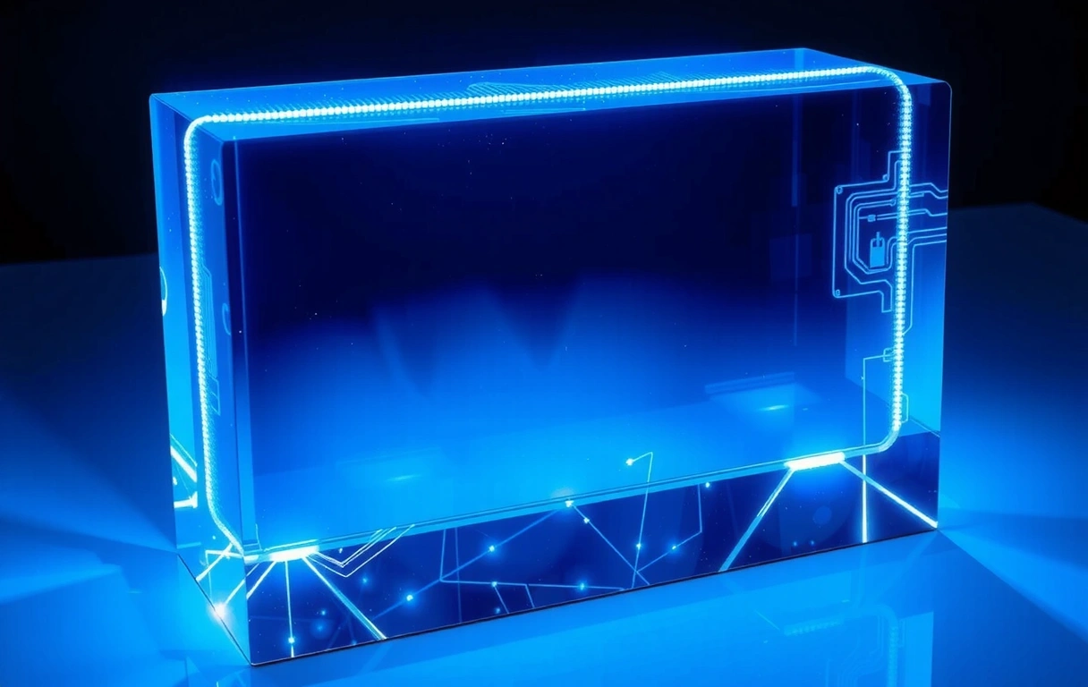 Abstract Data Architecture