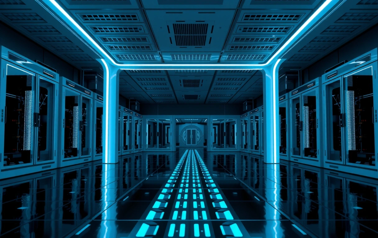 Abstract data architecture