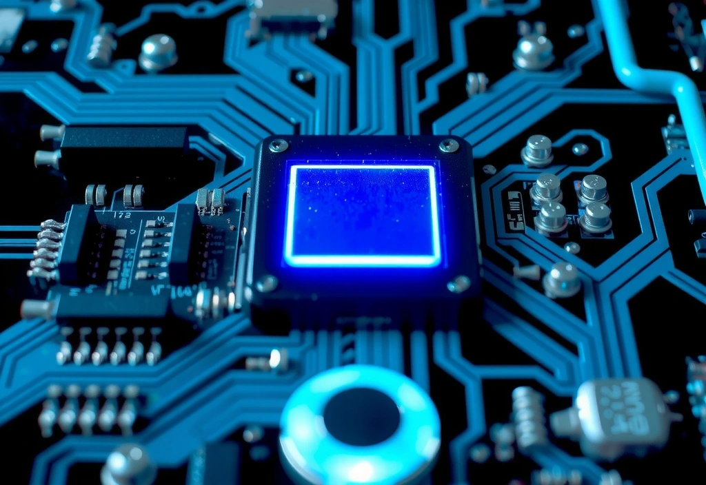 Internal analytical engine