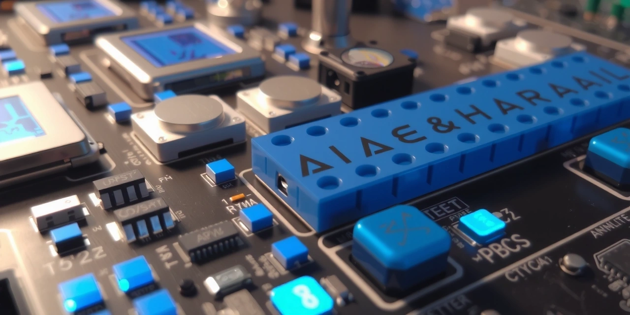 Technical Infrastructure